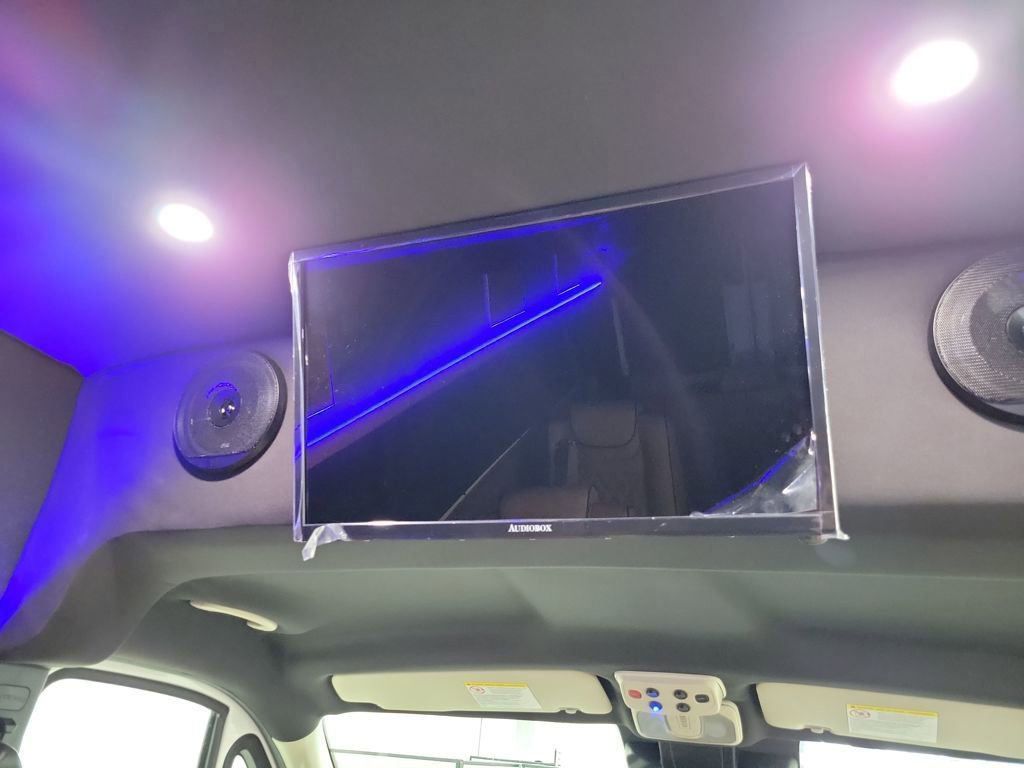 Used 2024 RAM ProMaster 3500 image 10