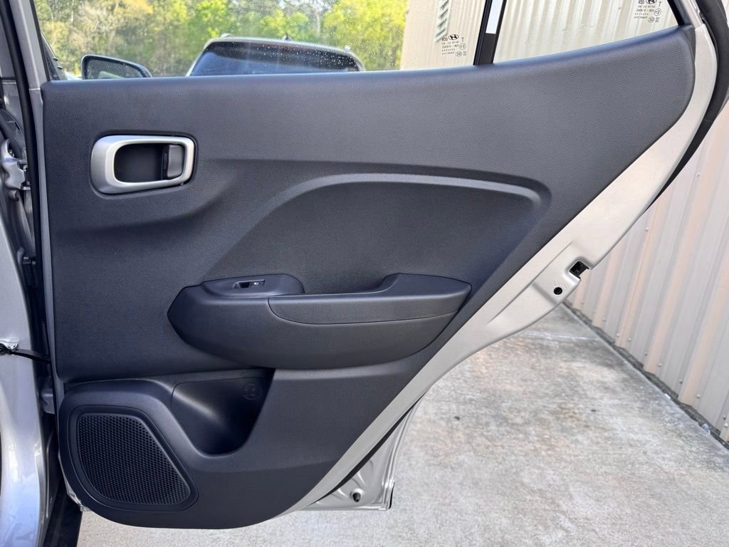 New 2026 Hyundai Venue SEL image 19