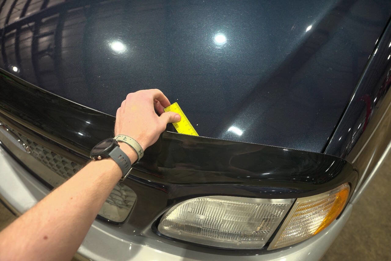 Used 2001 Ford F150 Lariat AWD/4WD image 34