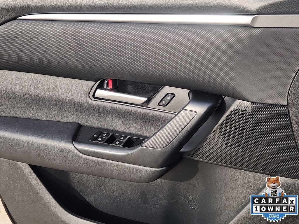 Used 2024 MAZDA CX-50 AWD 2.5 S w/ Cargo Package image 27