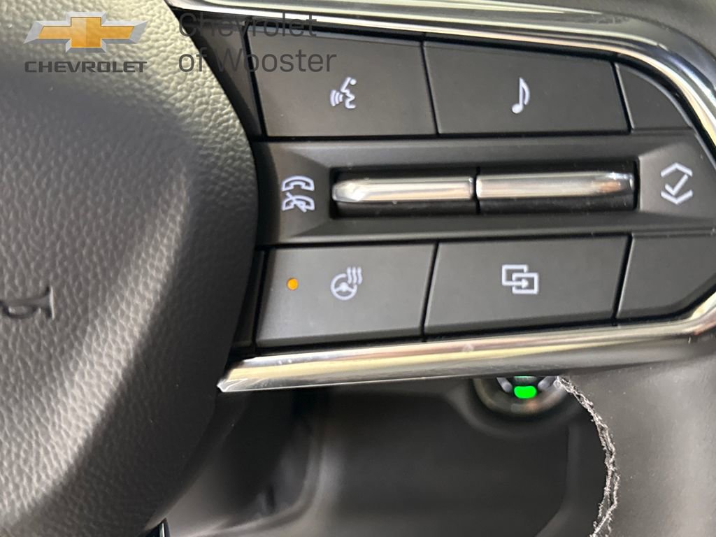 New 2026 Chevrolet Tahoe Premier image 4