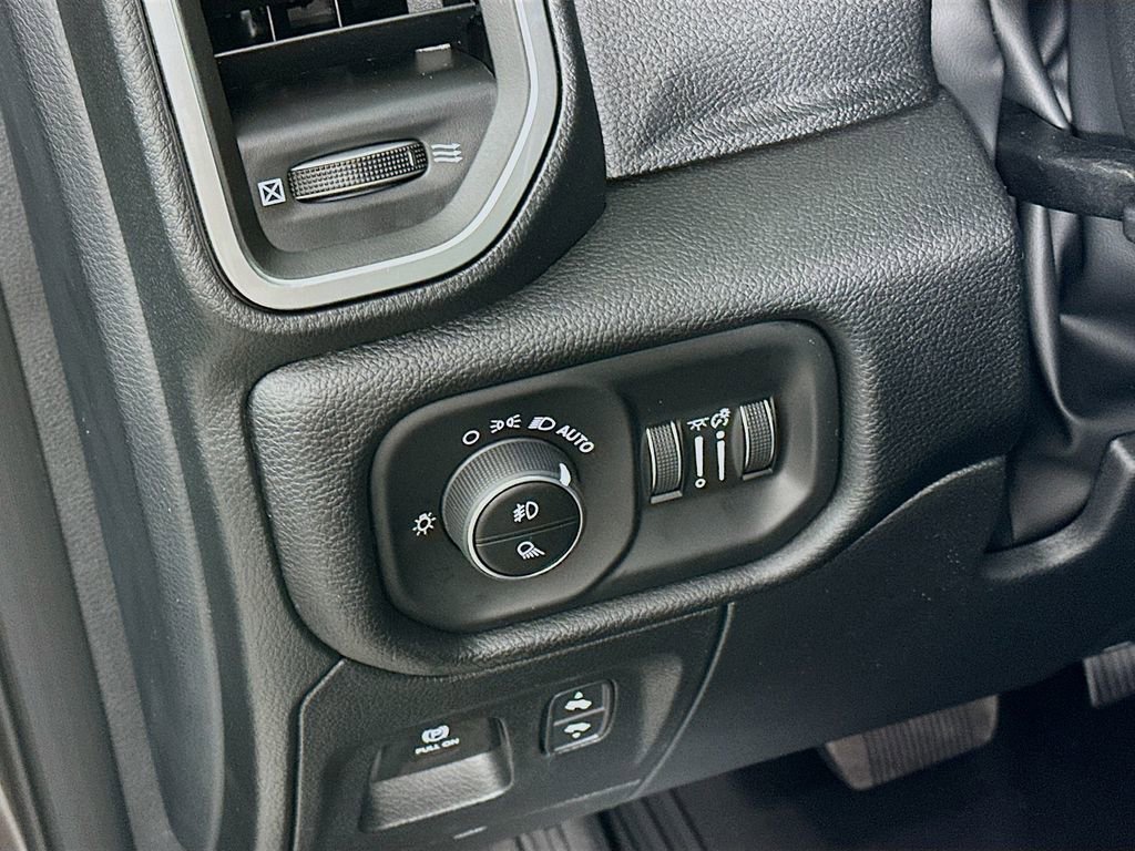 New 2026 RAM 1500 Big Horn image 15