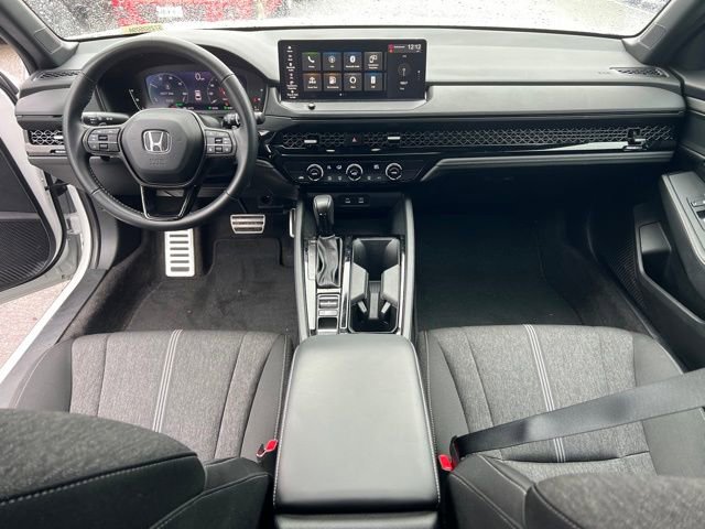 Used 2023 Honda Accord Sport image 14