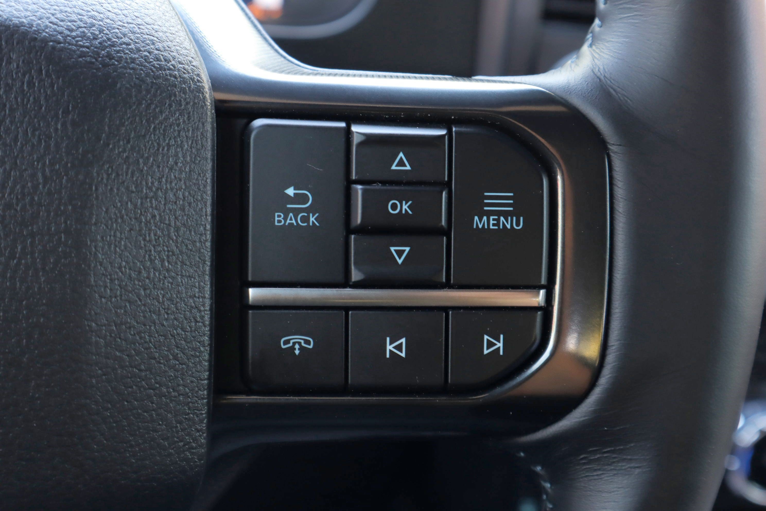 Used 2025 Ford F250 Platinum AWD/4WD image 21