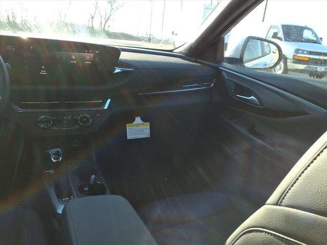 New 2026 Buick Envista Preferred w/ Convenience I Package image 5