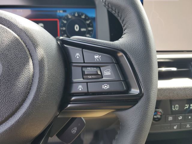 New 2026 Subaru Outback Premium AWD/4WD image 24