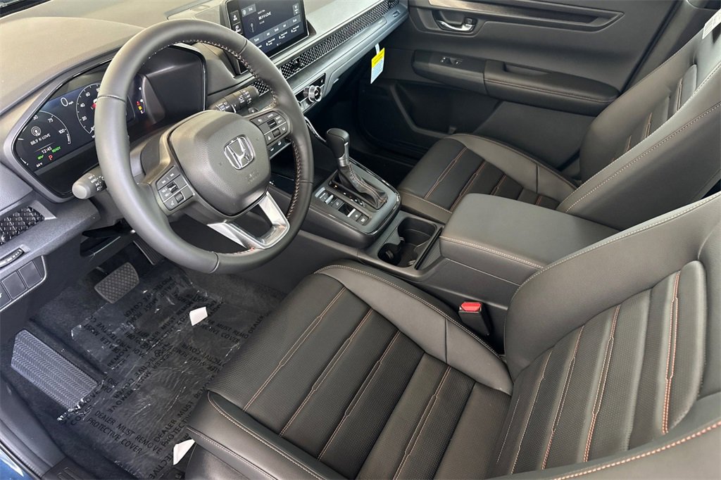 New 2026 Honda CR-V Sport-L image 9