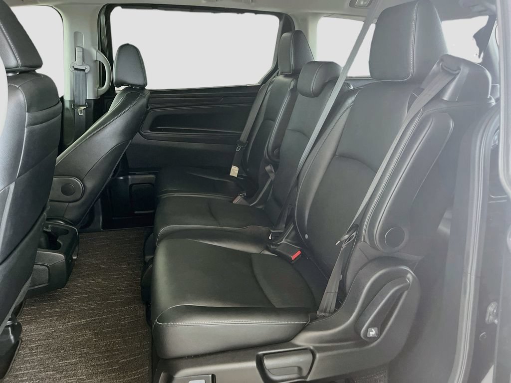 Used 2022 Honda Odyssey Touring image 25