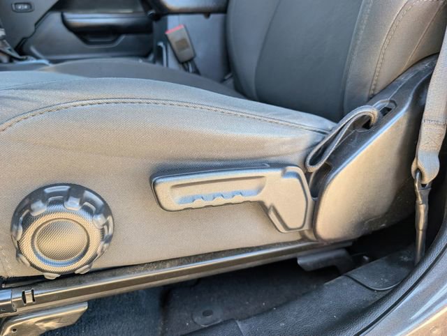 Used 2019 Jeep Wrangler Unlimited Sport S AWD/4WD image 25