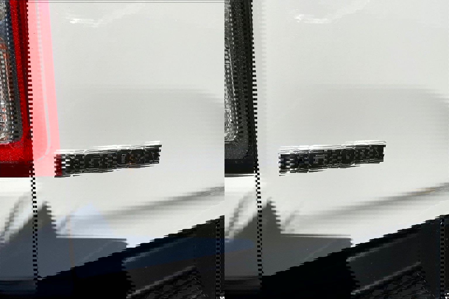 Used 2022 RAM 1500 Big Horn image 31