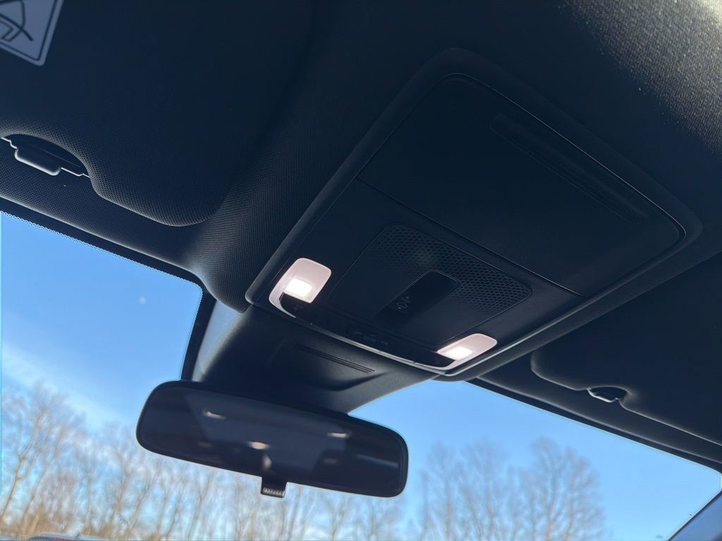 Certified 2023 Honda CR-V Sport image 14