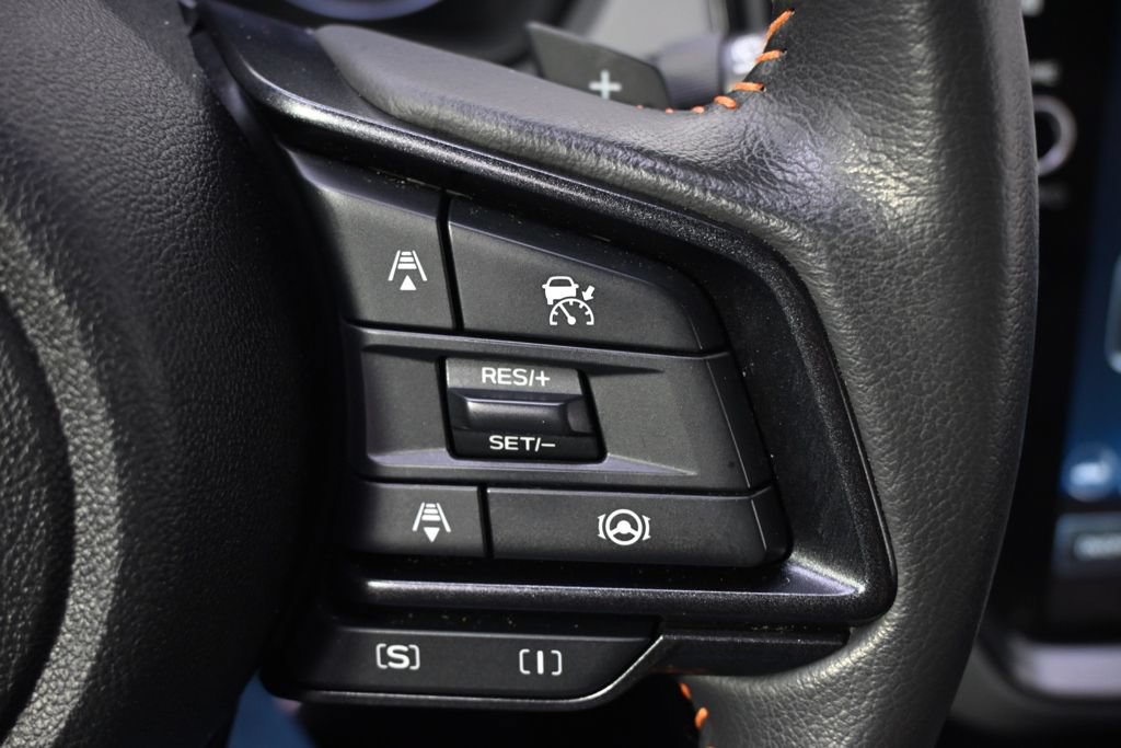 Used 2024 Subaru Crosstrek 2.5i Limited w/ Crosstrek Mirror Package AWD/4WD image 34