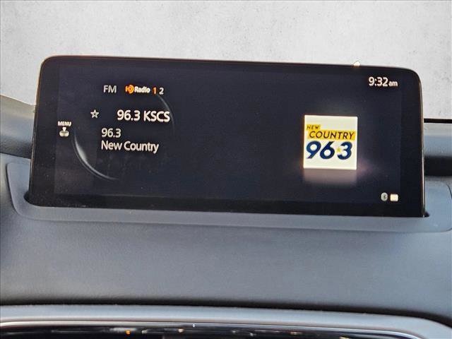 Used 2021 MAZDA CX-9 Grand Touring image 9