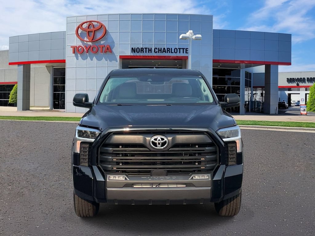 Used 2024 Toyota Tundra SR5 AWD/4WD image 3
