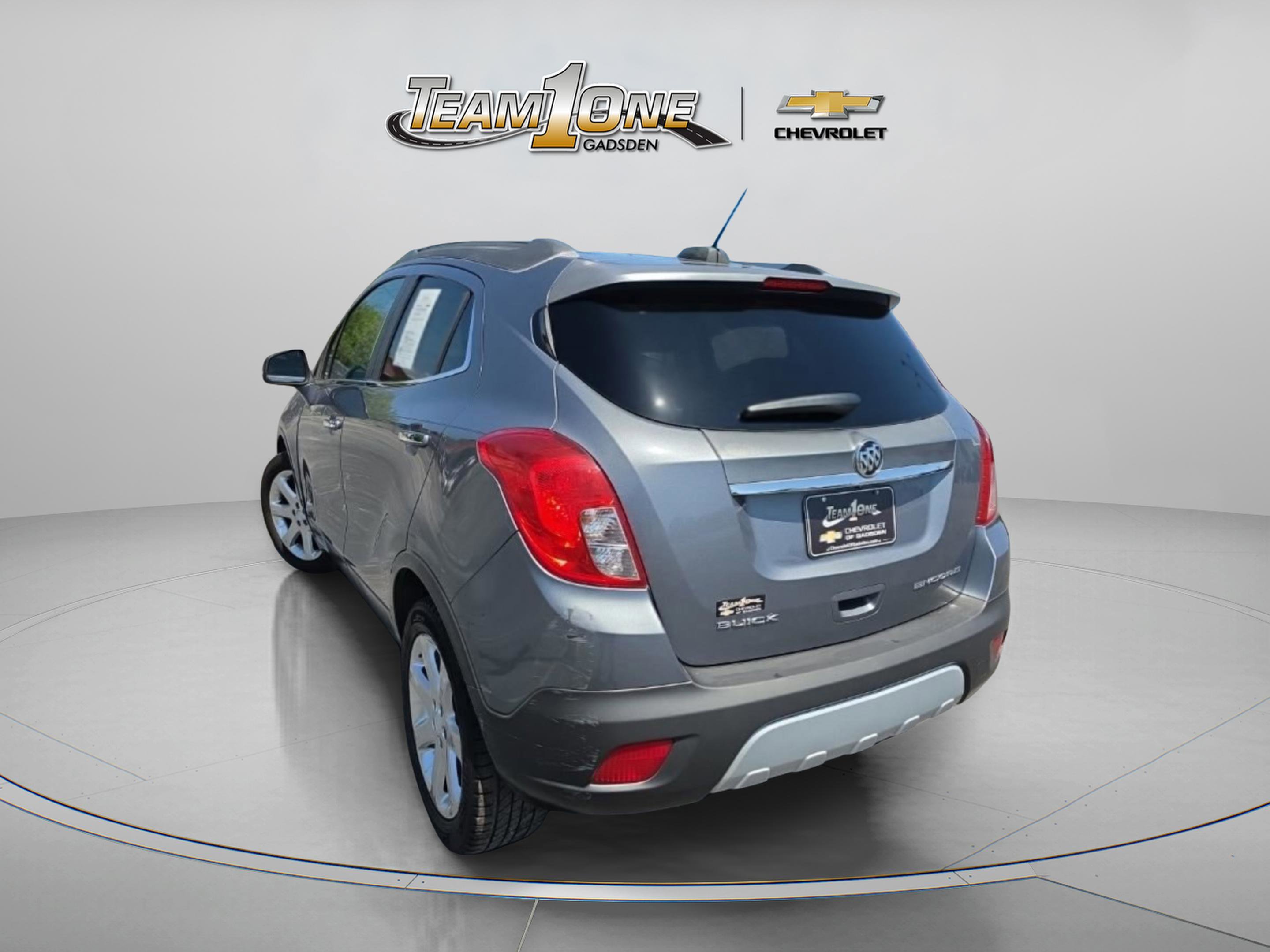 Used 2015 Buick Encore Convenience image 6