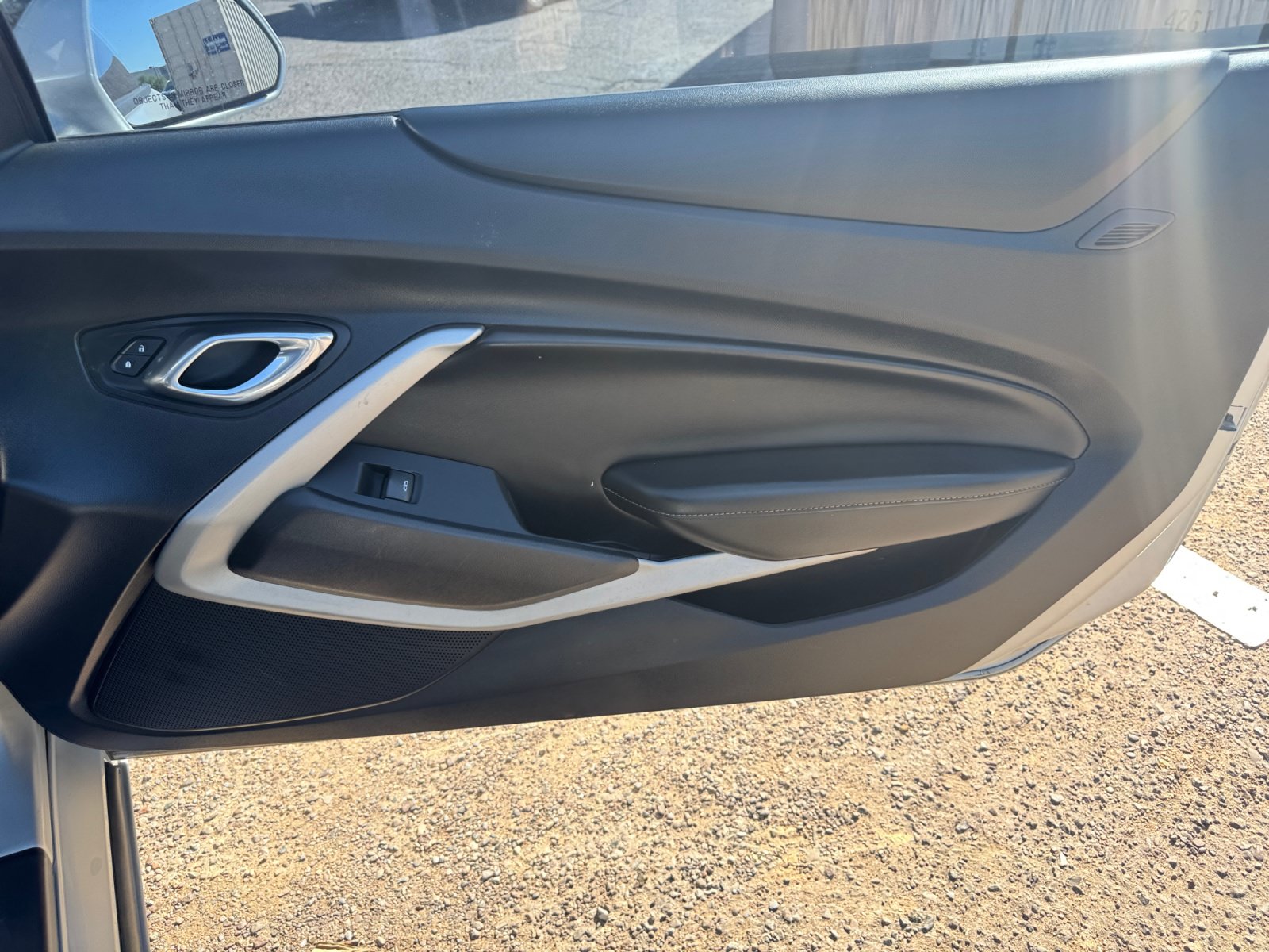 Used 2018 Chevrolet Camaro LT RWD image 32