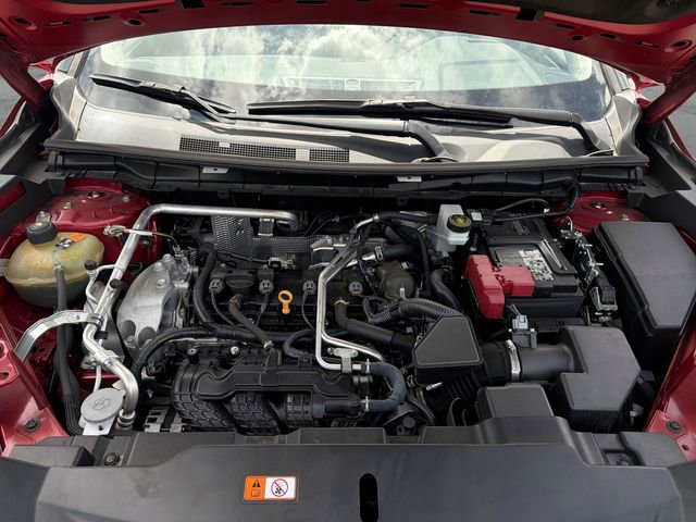 Used 2023 Mitsubishi Outlander ES FWD image 24