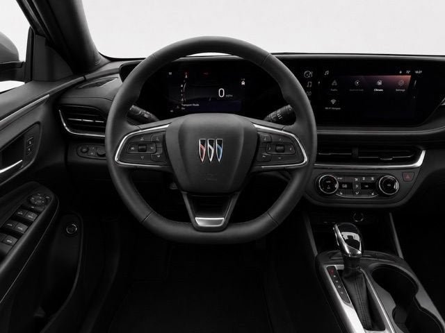 New 2026 Buick Envista Preferred w/ Convenience I Package FWD image 22