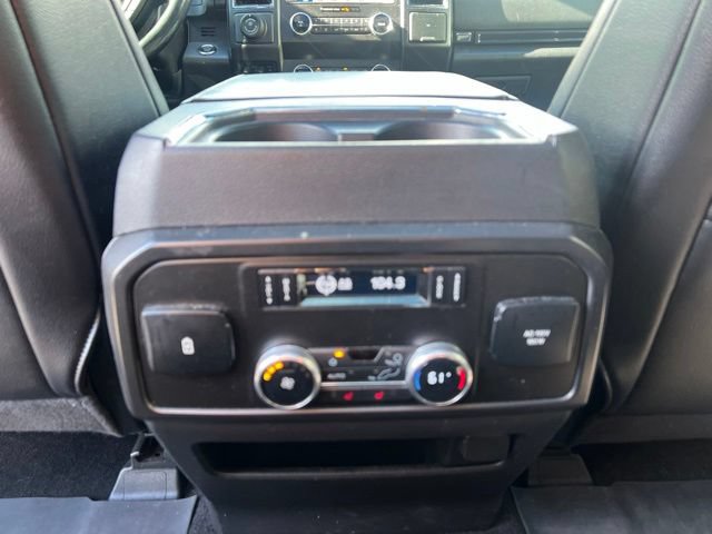 Used 2019 Ford Expedition Limited w/ Special Edition Package AWD/4WD image 21