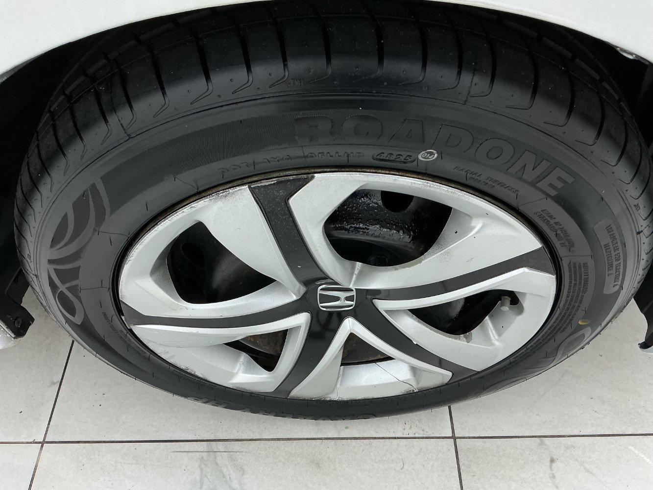 Used 2018 Honda Civic LX image 45