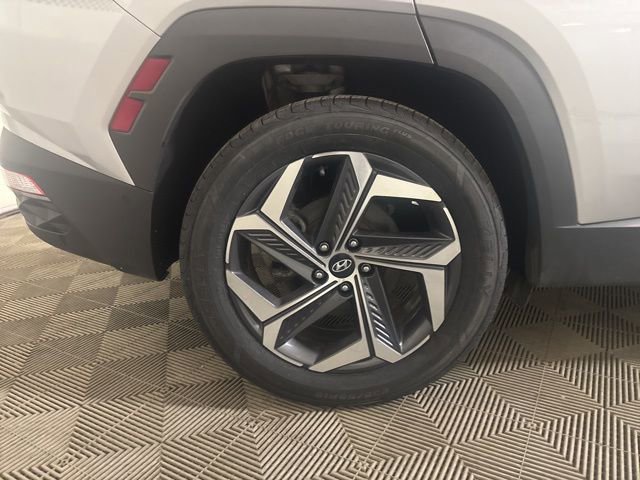 Used 2024 Hyundai Tucson Limited image 50