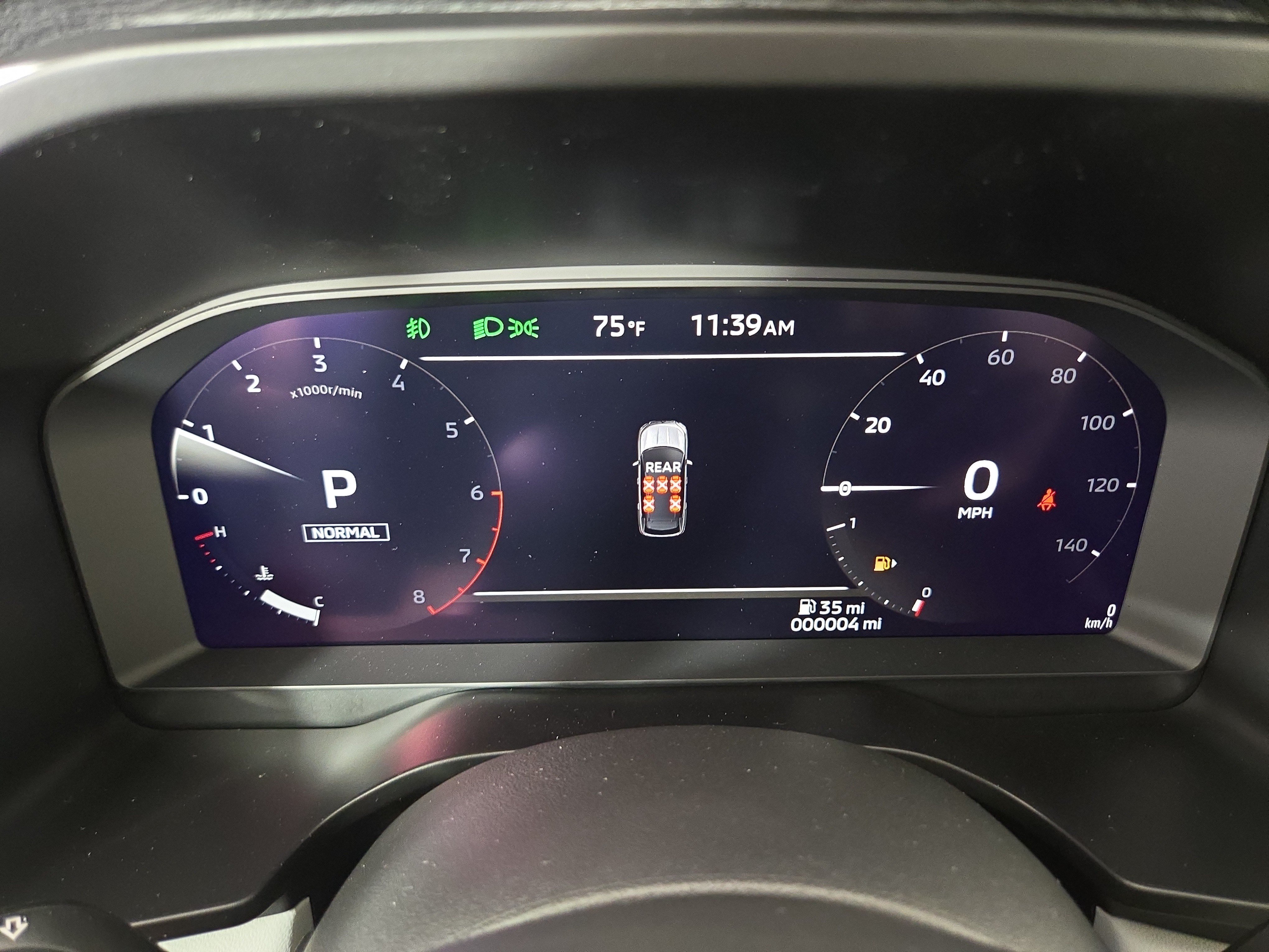 New 2026 Mitsubishi Outlander SE AWD/4WD image 17