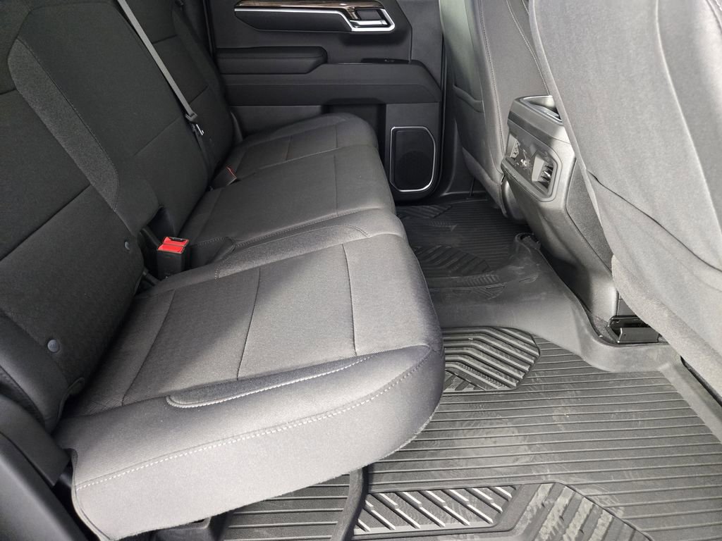 New 2026 Chevrolet Silverado 1500 LT image 34