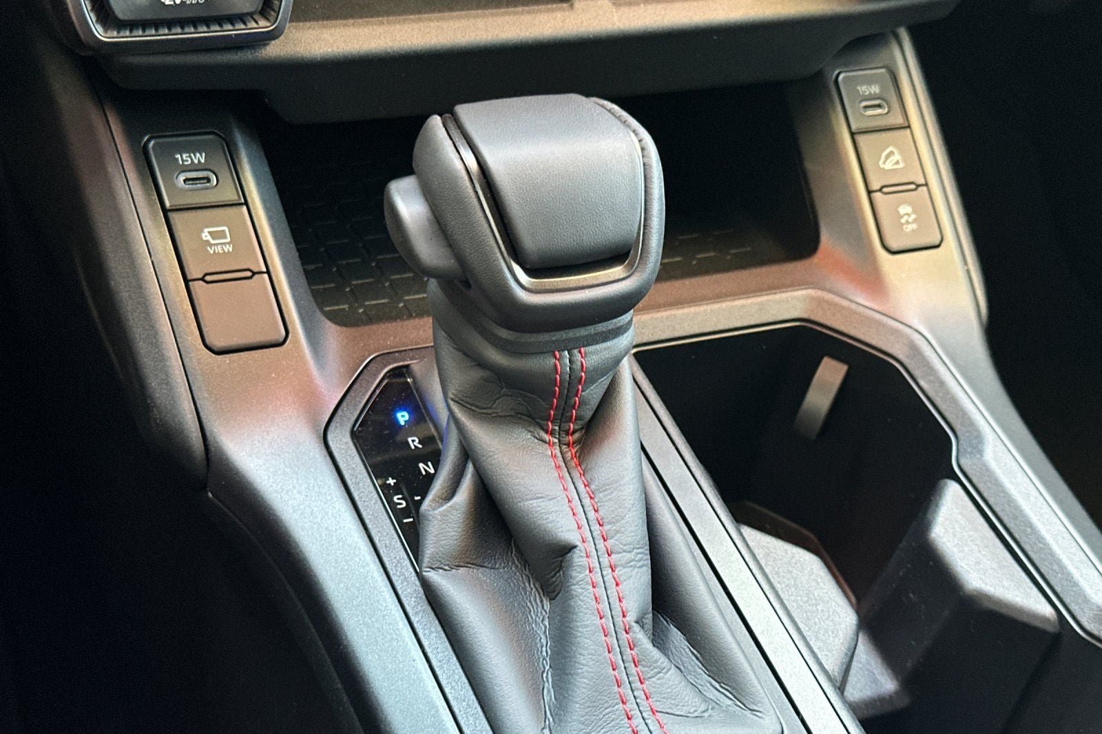 New 2026 Toyota RAV4 AWD Plug-in Hybrid image 24
