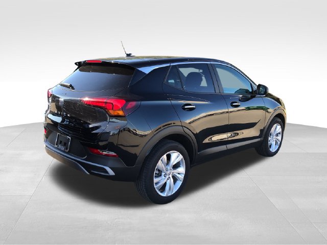 Used 2025 Buick Encore GX Preferred FWD image 26