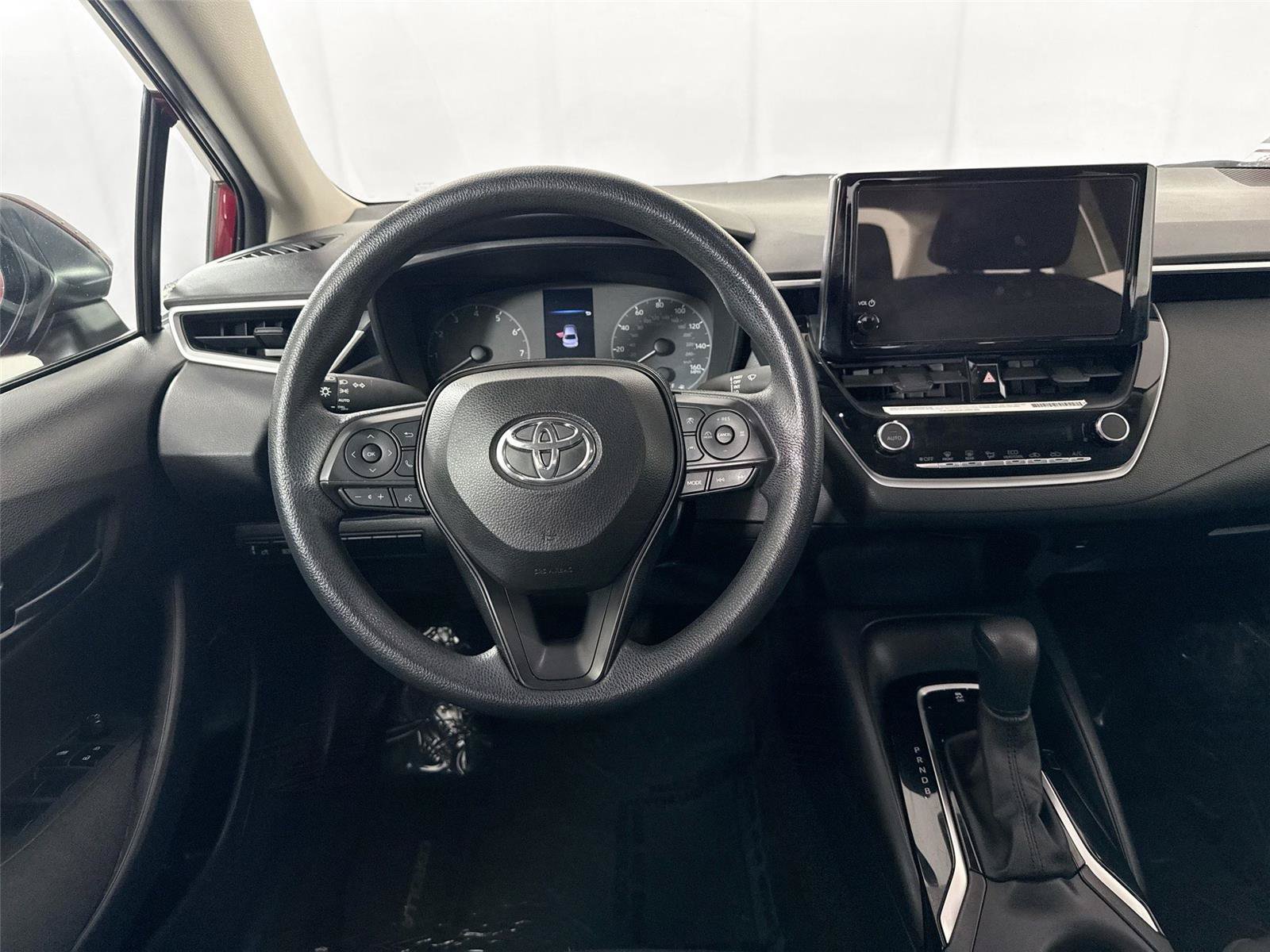 Certified 2024 Toyota Corolla LE FWD image 29