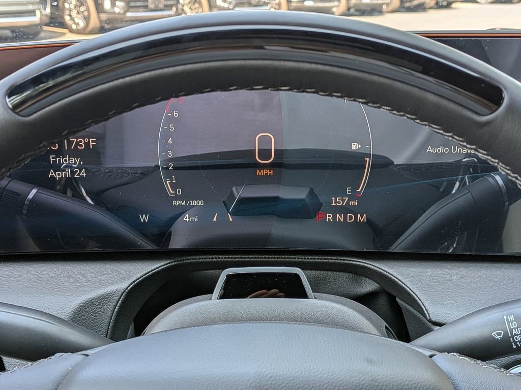 New 2026 Cadillac CT5 Premium Luxury w/ Technology Package AWD/4WD image 31