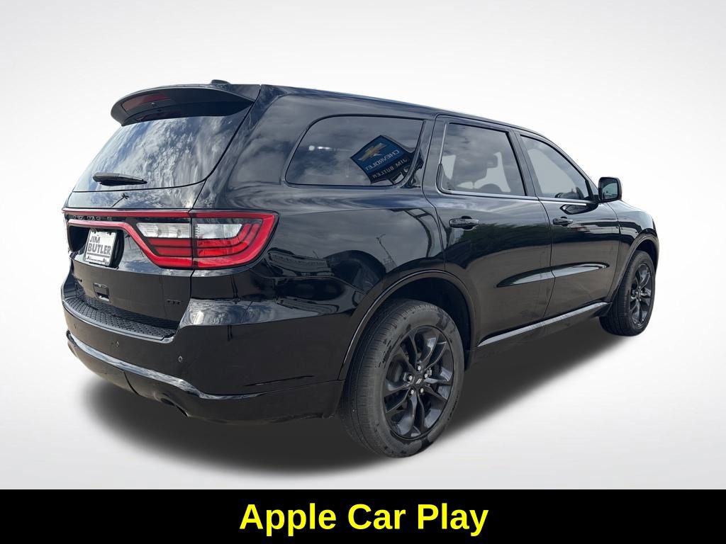 Used 2021 Dodge Durango GT image 8