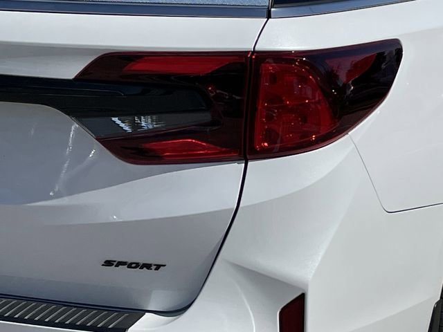 Used 2026 Honda Odyssey Sport-L image 6