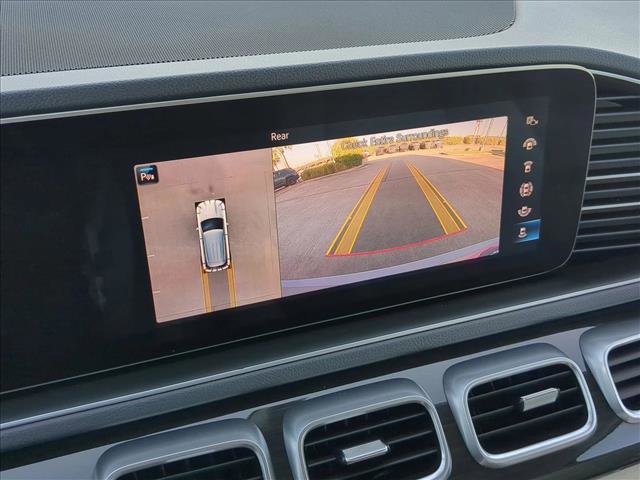 Used 2020 Mercedes-Benz GLE 350 image 13