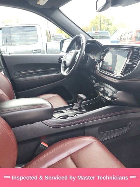 Used 2024 Dodge Durango GT image 27