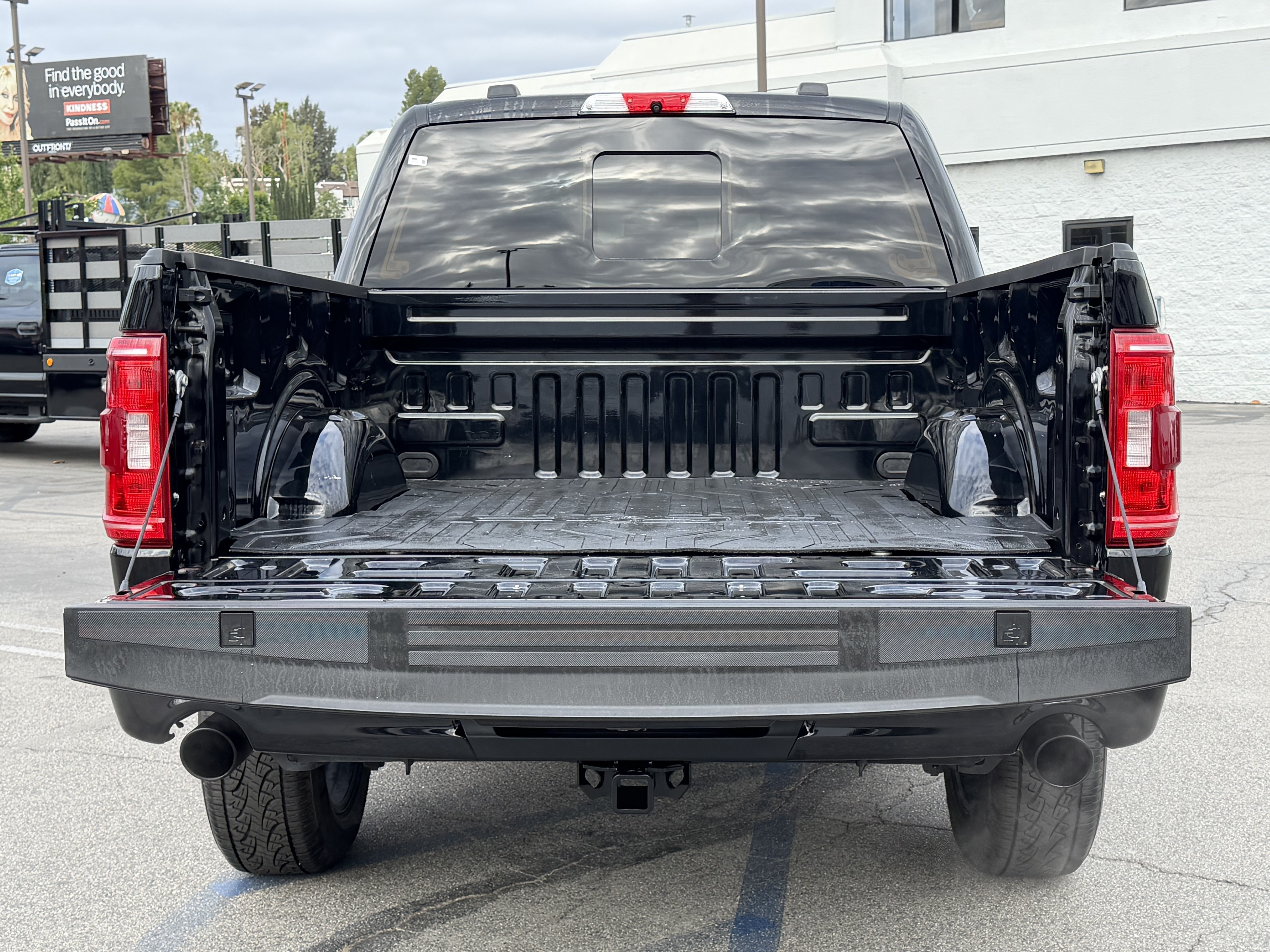 Certified 2023 Ford F150 XLT w/ Equipment Group 302A High AWD/4WD image 10