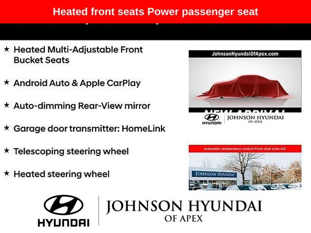 Used 2023 Genesis G70 2.0T image 11