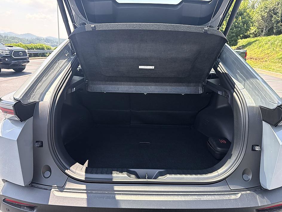 New 2026 Toyota C-HR AWD/4WD image 22