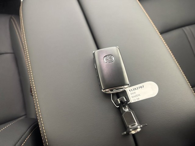 New 2026 MAZDA CX-90 3.3 Turbo w/ Premium Sport Pkg image 30