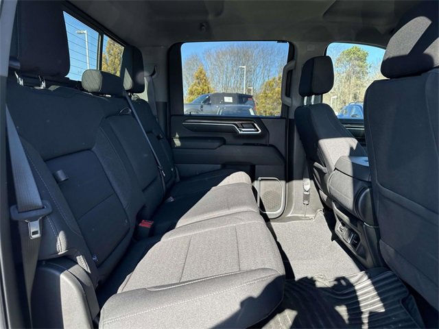 Used 2024 Chevrolet Silverado 3500 LT w/ Convenience Package image 11