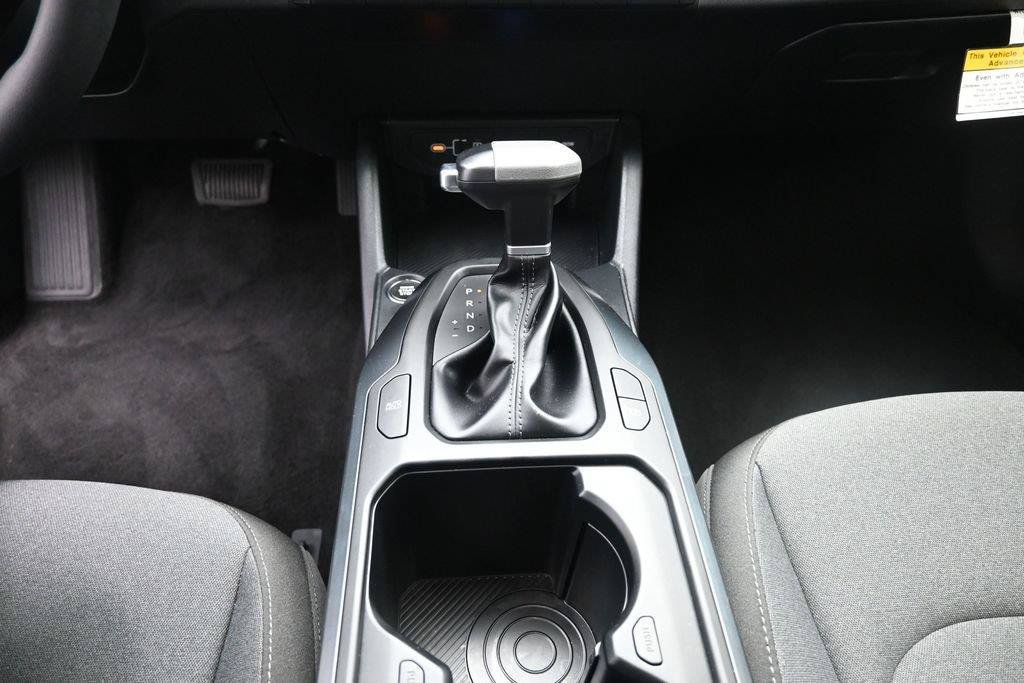 Used 2025 Kia K4 FWD image 13