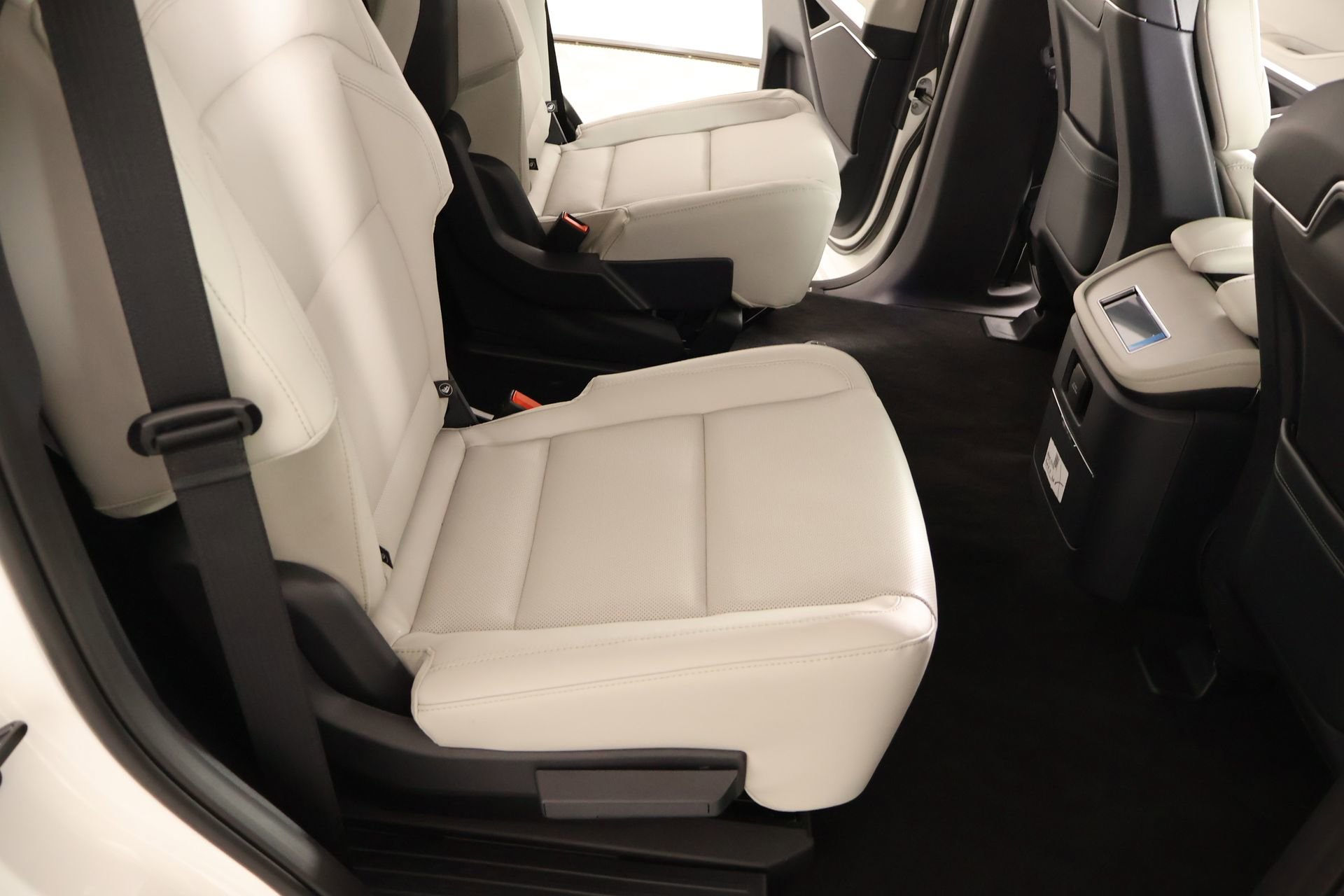 New 2026 Lincoln Navigator Premiere image 15