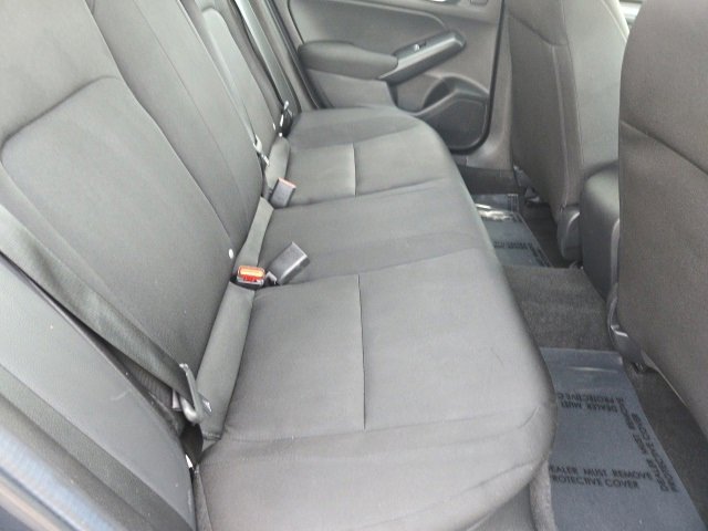 Used 2024 Honda Civic LX image 10