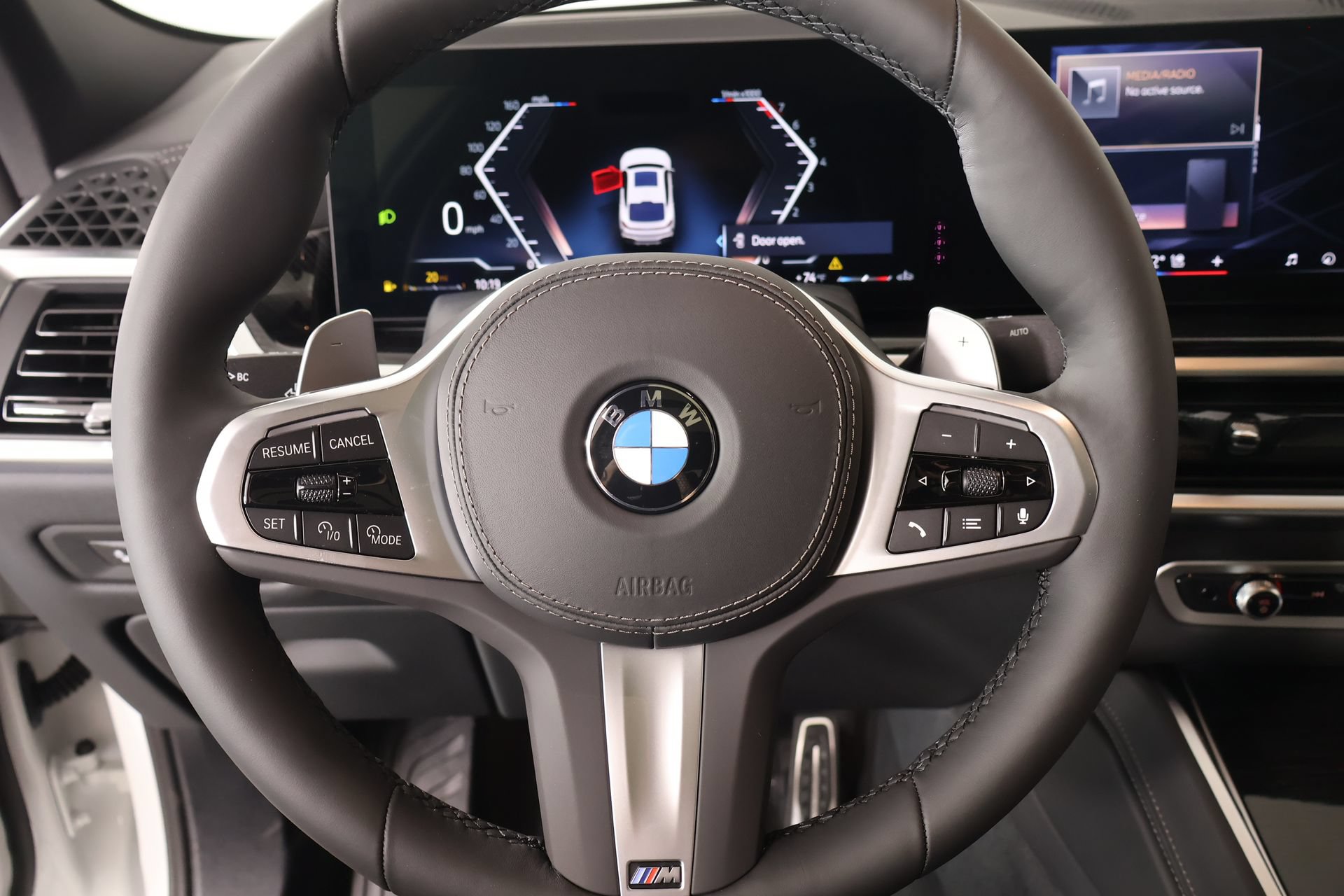 New 2027 BMW X6 xDrive40i AWD/4WD image 3