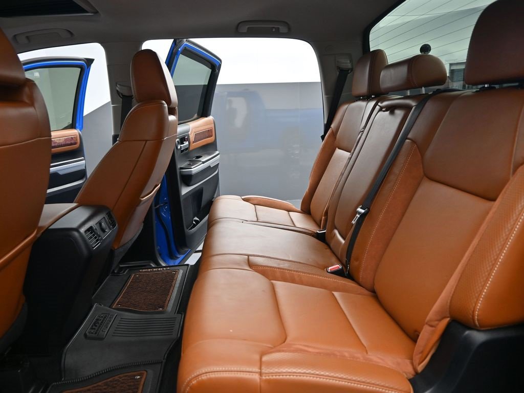 Used 2021 Toyota Tundra 1794 Edition image 15