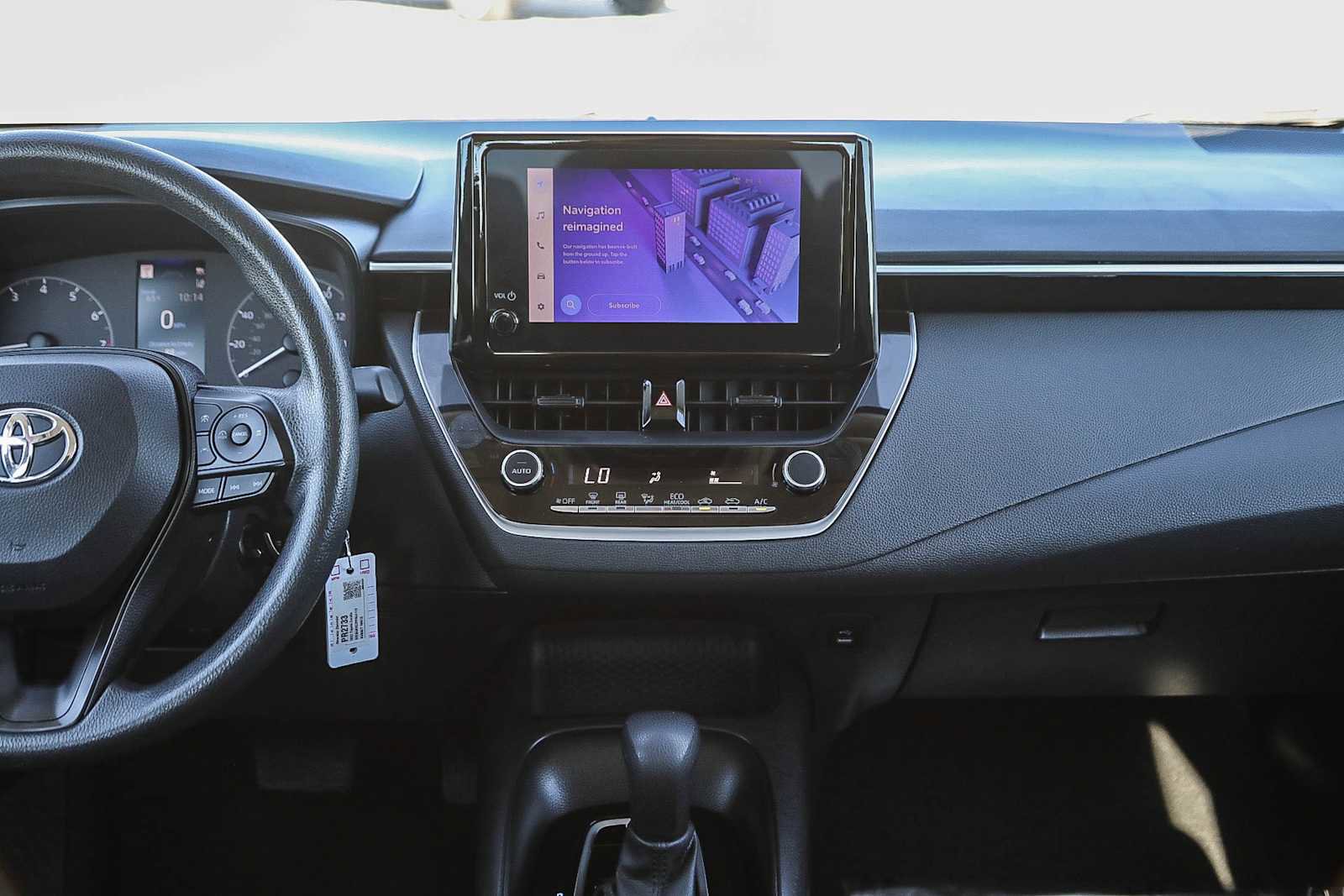 Certified 2023 Toyota Corolla LE image 14