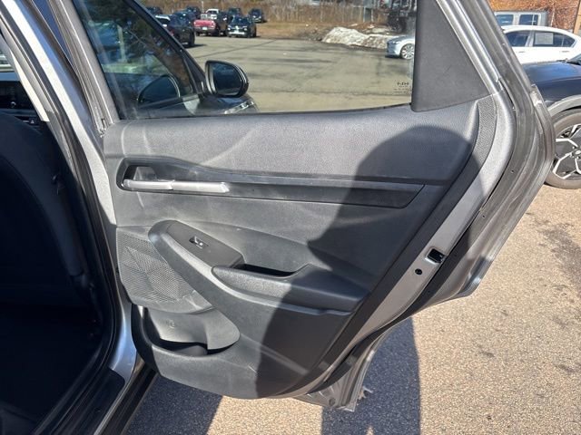 Used 2024 Kia Seltos LX image 9