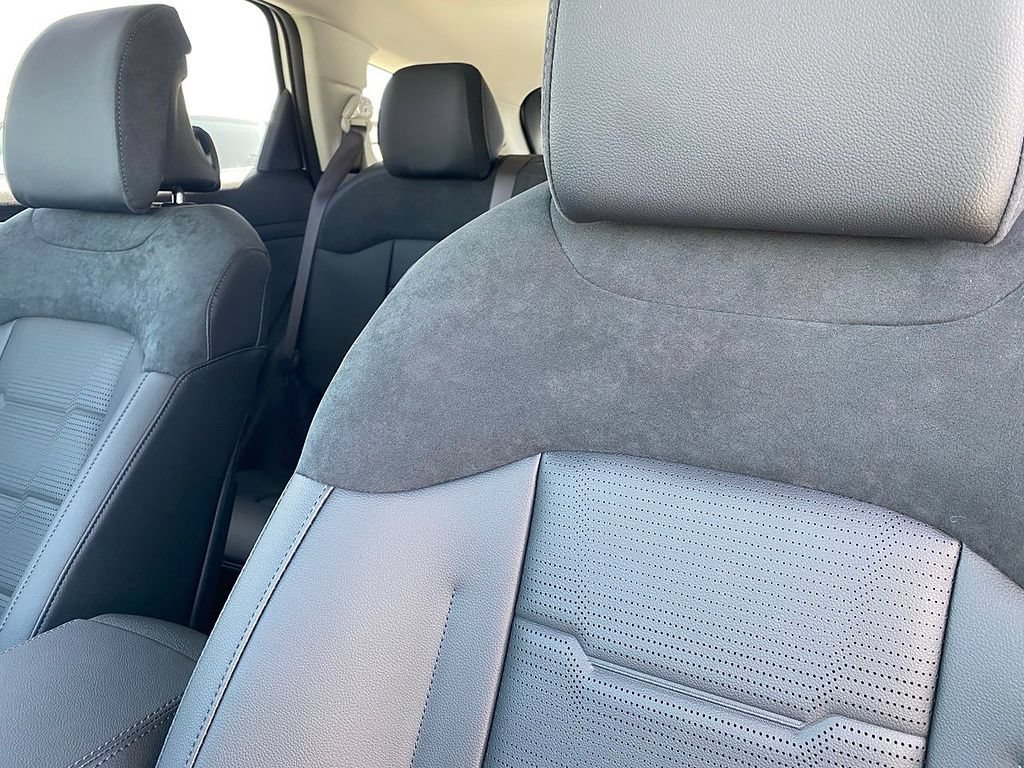 New 2026 Kia Sportage SX Prestige AWD/4WD image 15