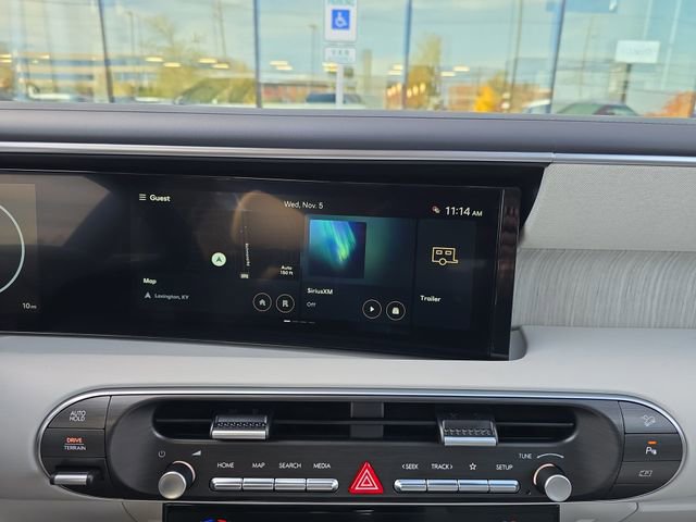 New 2026 Hyundai Palisade Calligraphy image 16