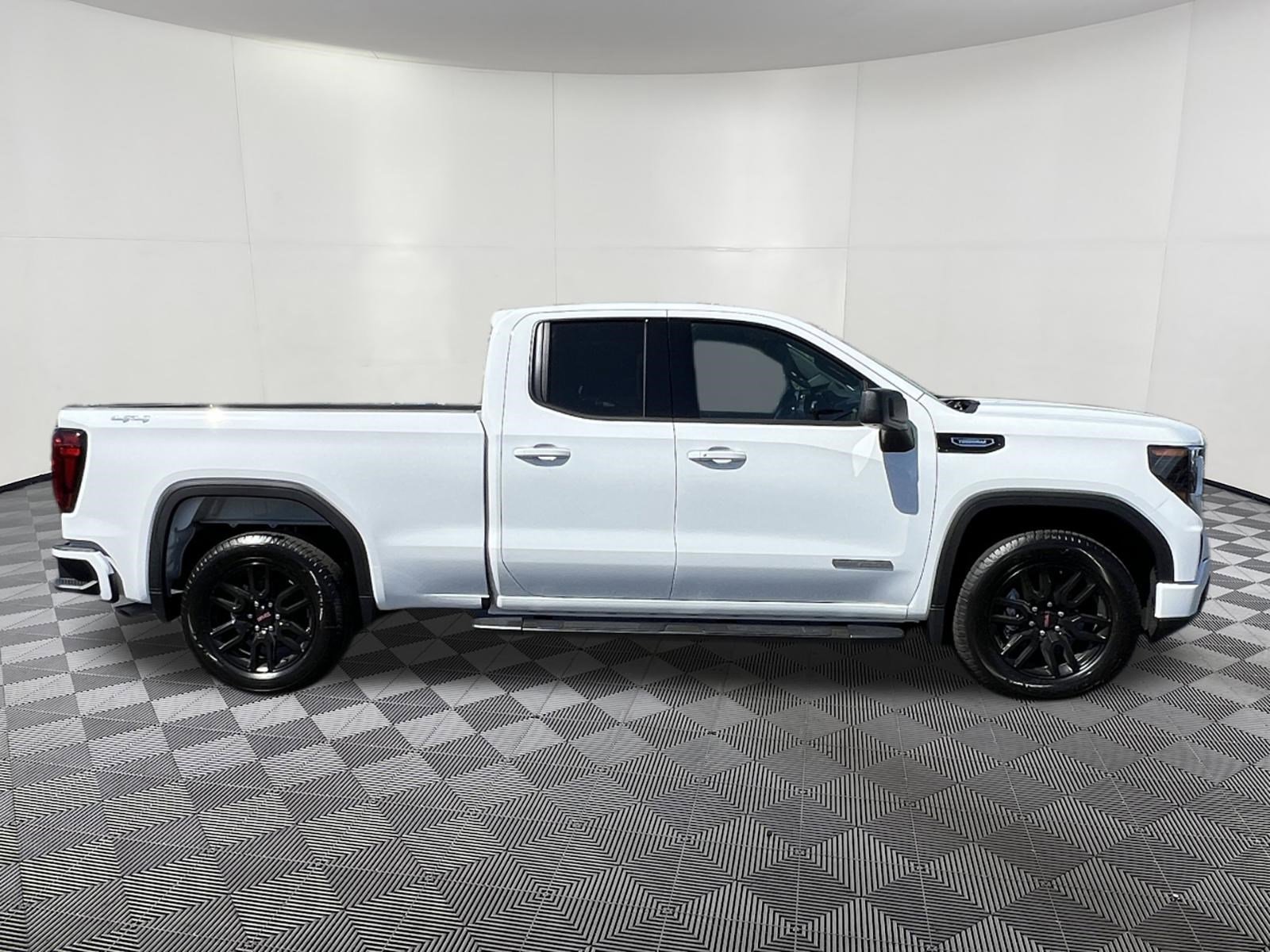 New 2026 GMC Sierra 1500 Elevation AWD/4WD image 7
